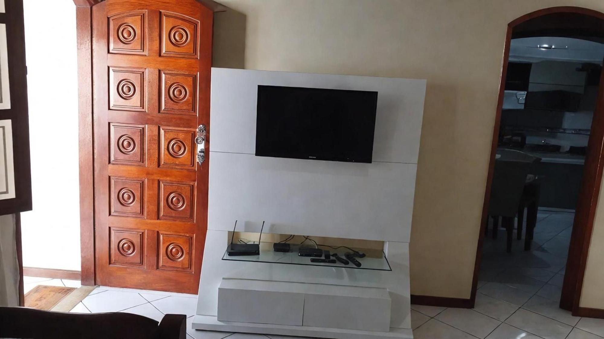 Holiday home Casa - Dos Anjos - - Aluguel Economico