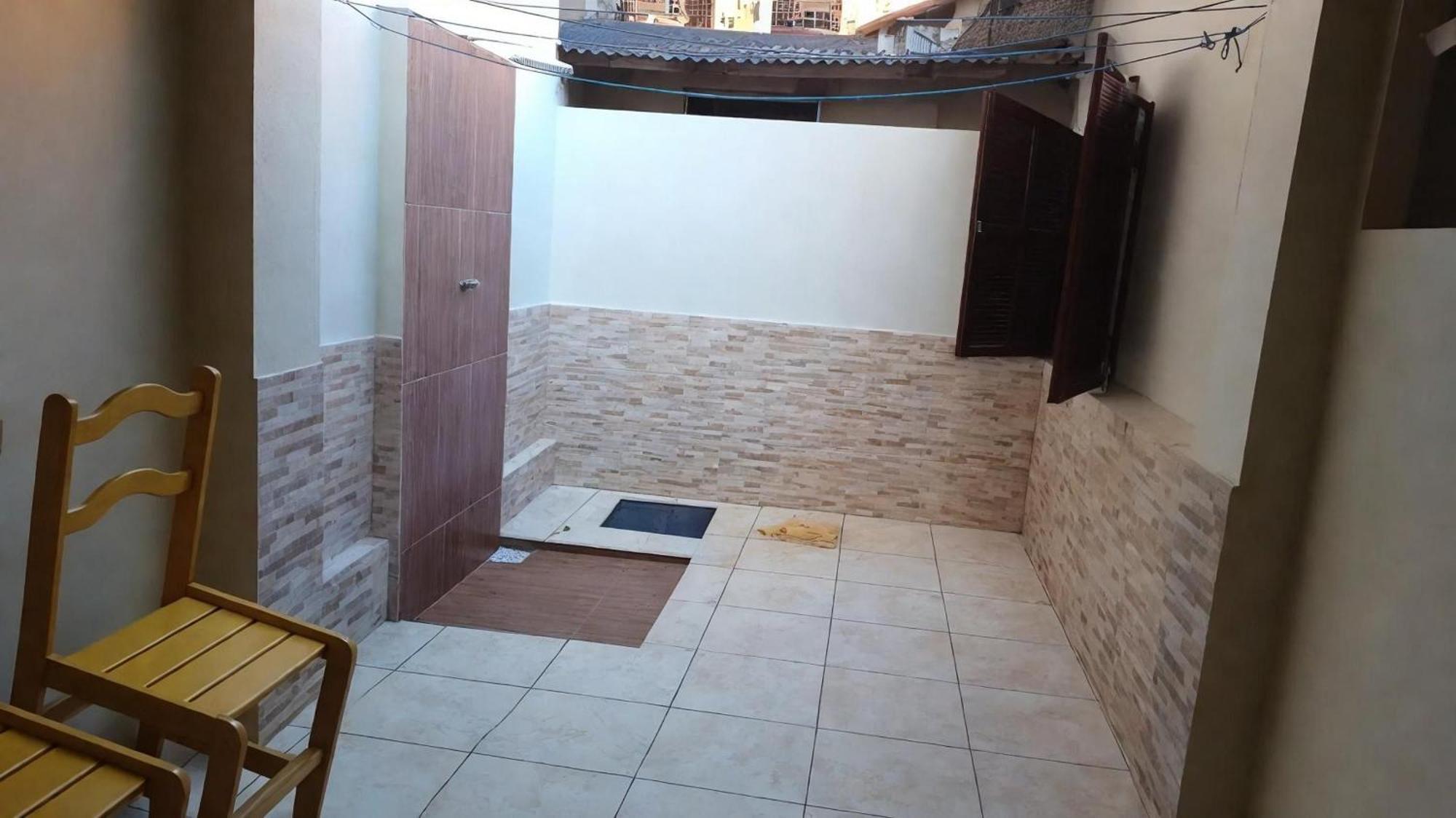 Casa - Dos Anjos - - Aluguel Economico Holiday home *
