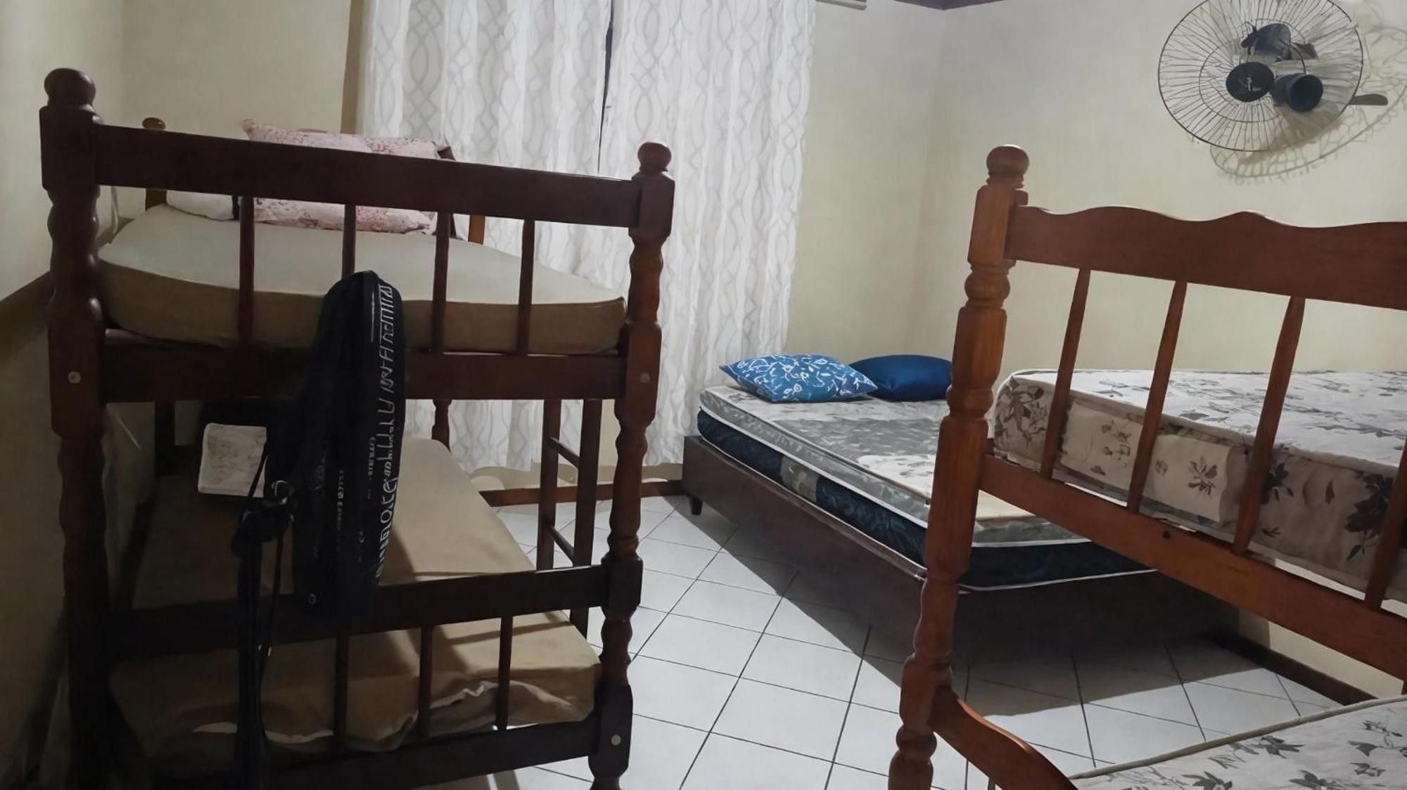 Casa - Dos Anjos - - Aluguel Economico