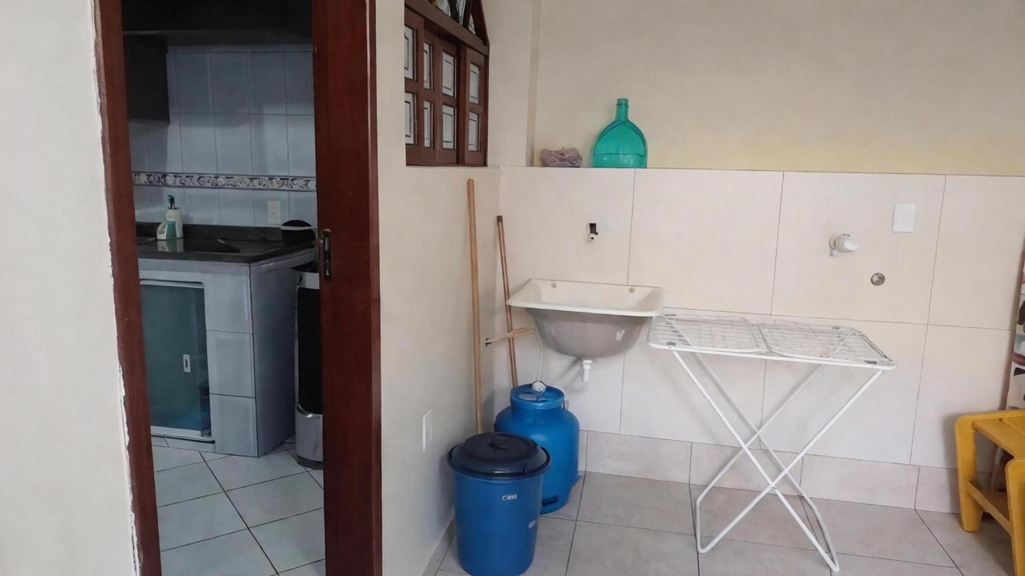 Casa - Dos Anjos - - Aluguel Economico * Arraial do Cabo