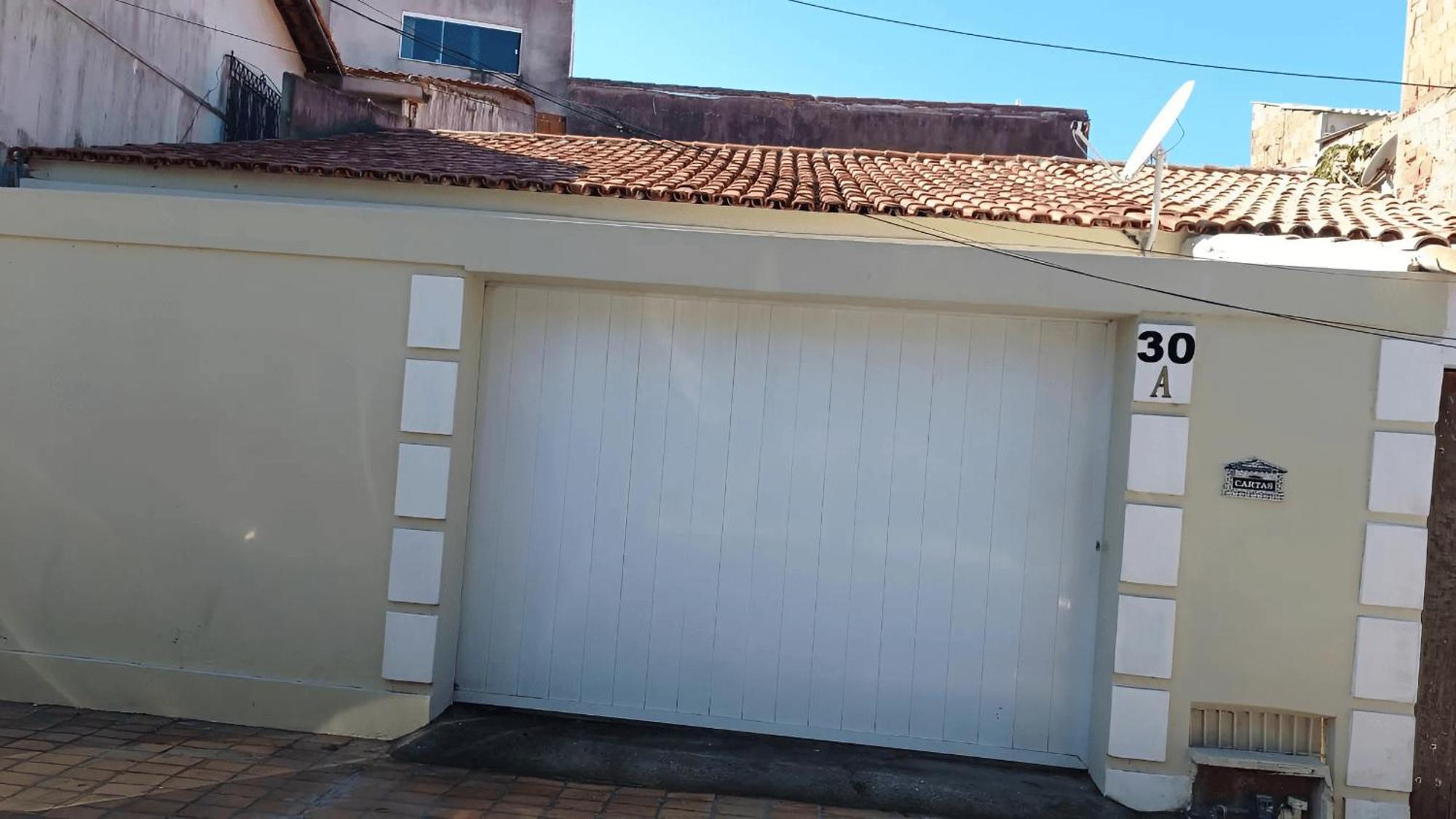 Casa - Dos Anjos - - Aluguel Economico Holiday home